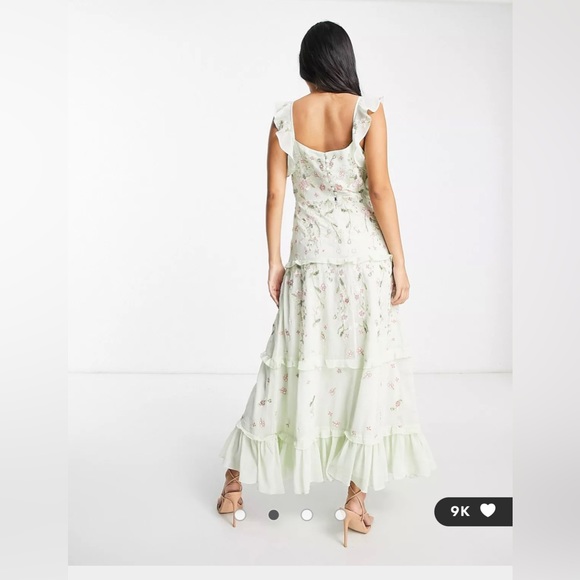 ASOS Dress - Picture 2 of 9